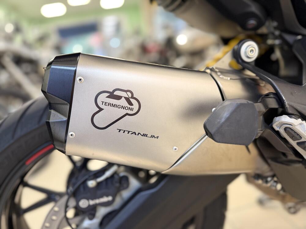 Ducati Multistrada 950 S (2019 - 20) (8)