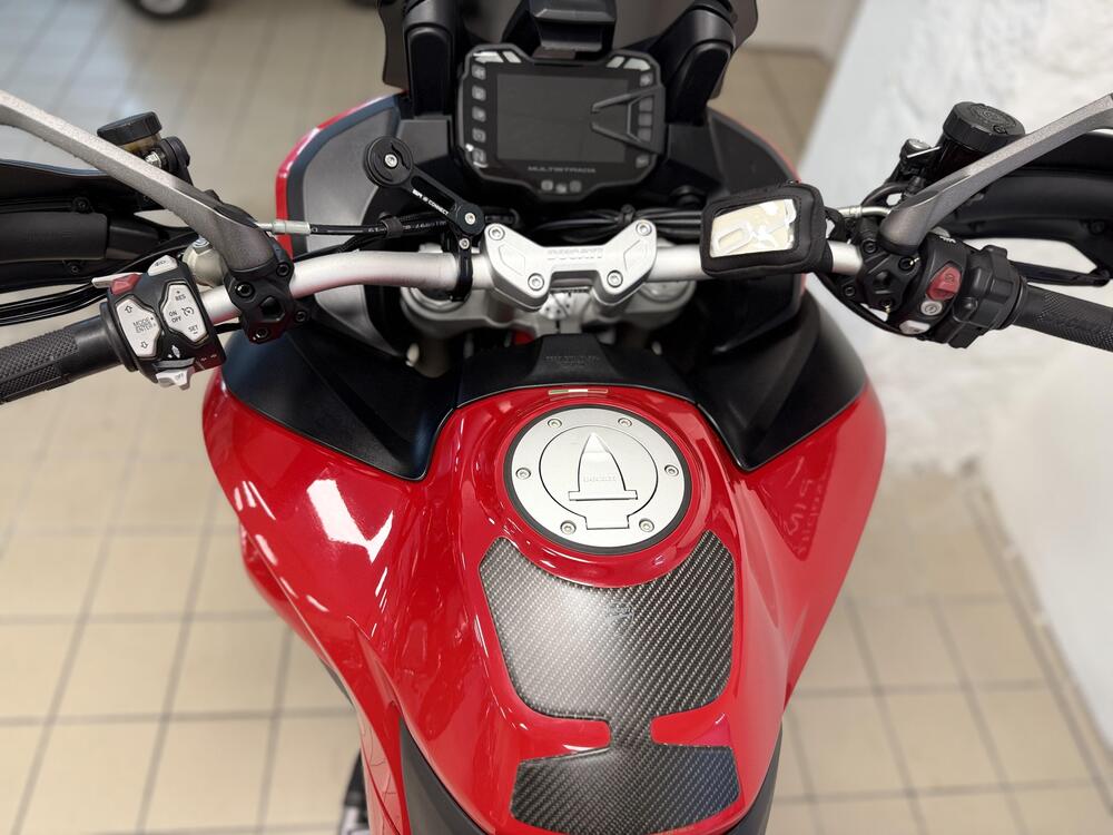 Ducati Multistrada 950 S (2019 - 20) (9)