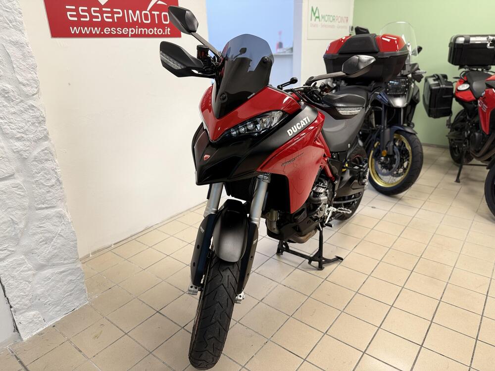 Ducati Multistrada 950 S (2019 - 20) (11)