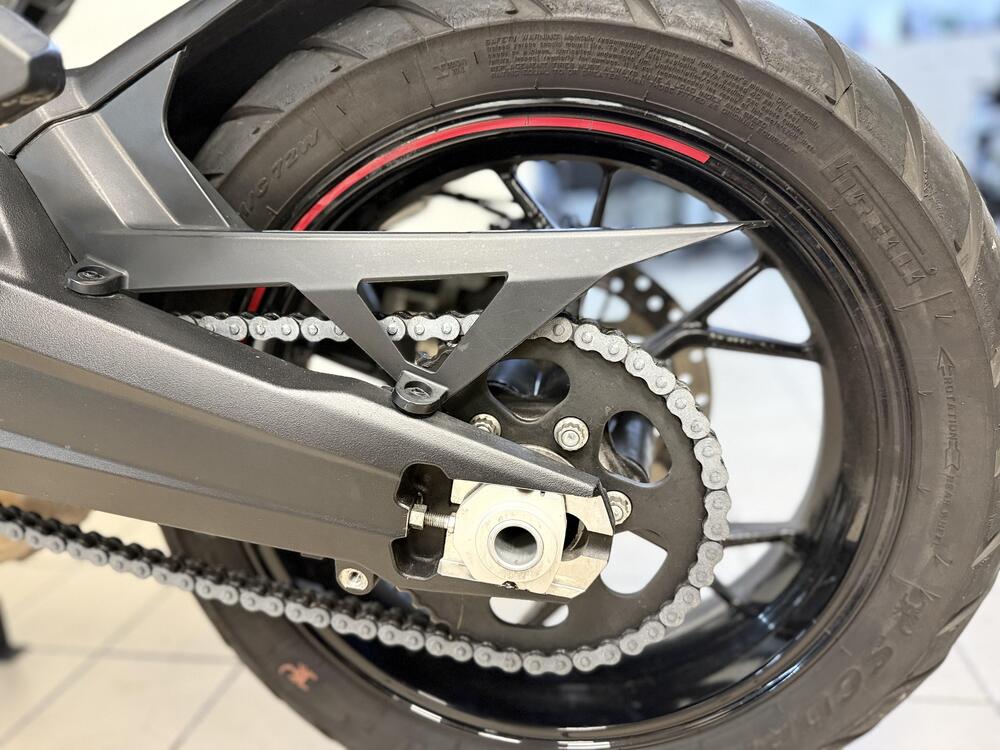 Ducati Multistrada 950 S (2019 - 20) (12)