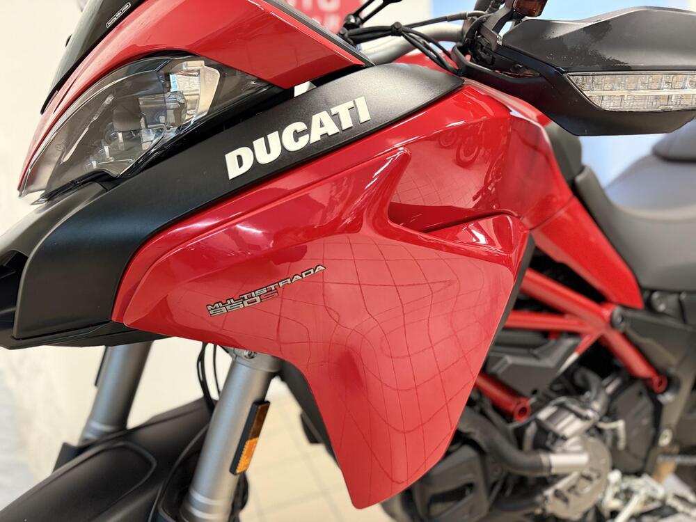 Ducati Multistrada 950 S (2019 - 20) (13)