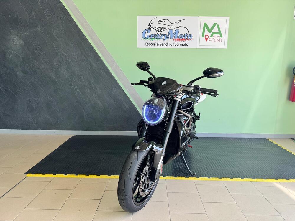 MV Agusta Brutale 1090 RR (2009 - 15) (3)