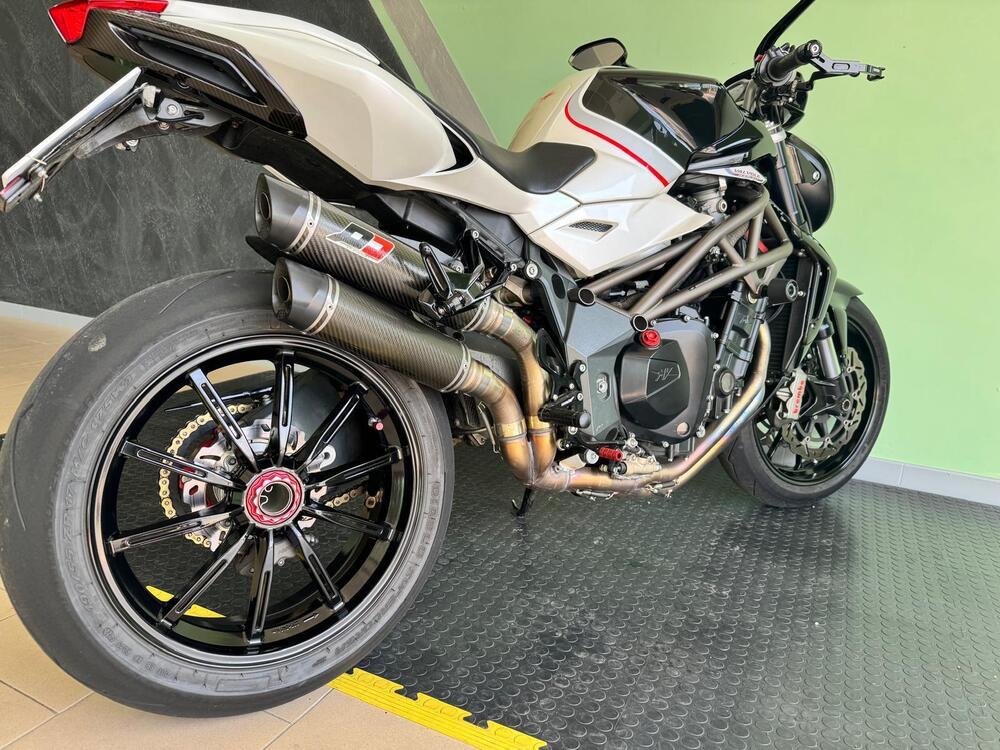 MV Agusta Brutale 1090 RR (2009 - 15) (5)