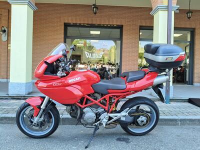 Ducati Multistrada 1000 DS (2003 - 06) usata