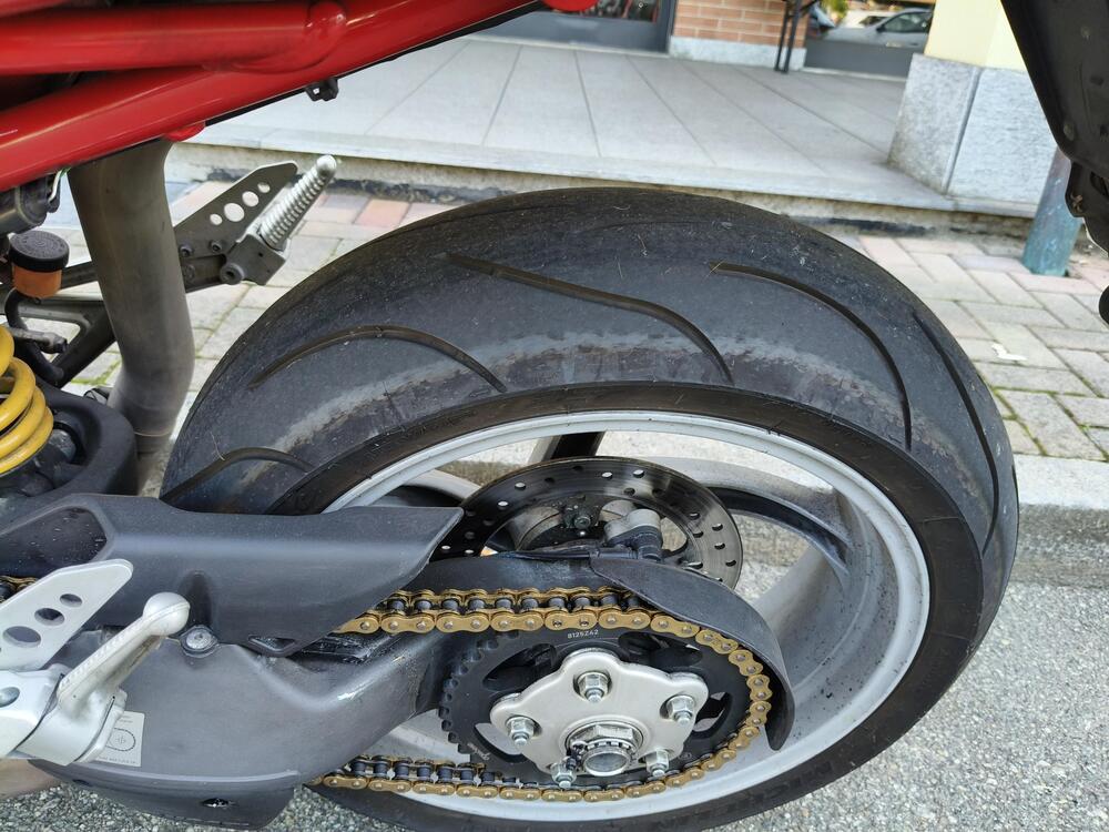 Ducati Multistrada 1000 DS (2003 - 06) (8)