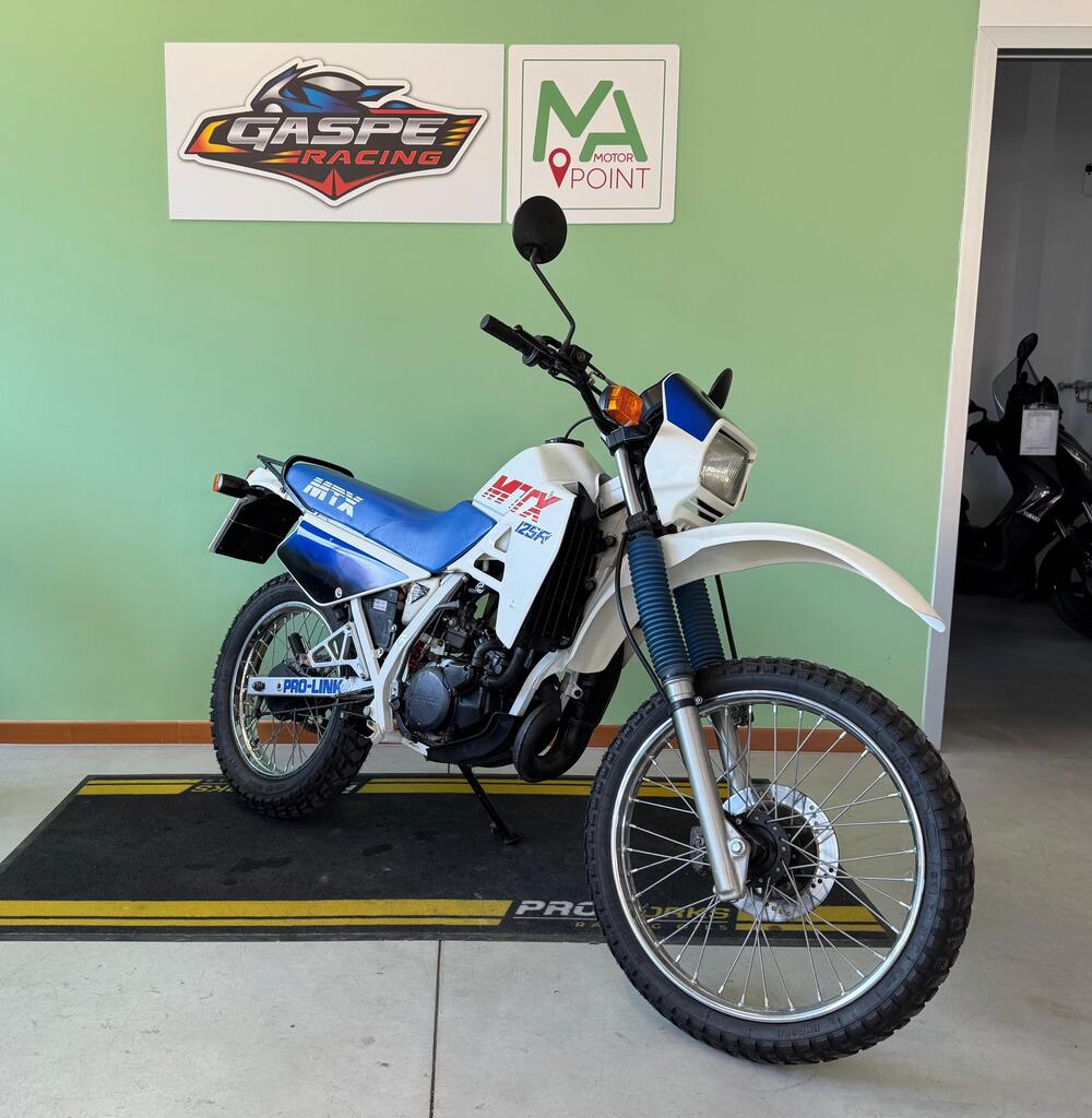 Honda MTX 125 R (1983 - 87) (3)