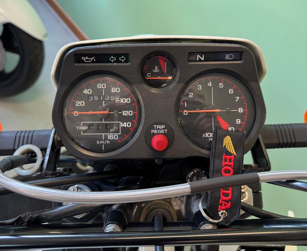 Honda MTX 125 R (1983 - 87) (7)