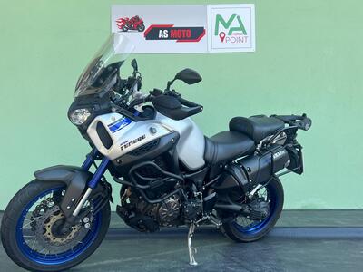 Yamaha XT1200Z Super T&eacute;n&eacute;r&eacute; ABS (2015 - 16) usata