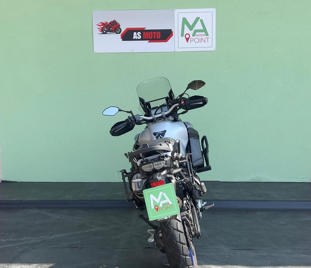 Yamaha XT1200Z Super Ténéré ABS (2015 - 16) (4)