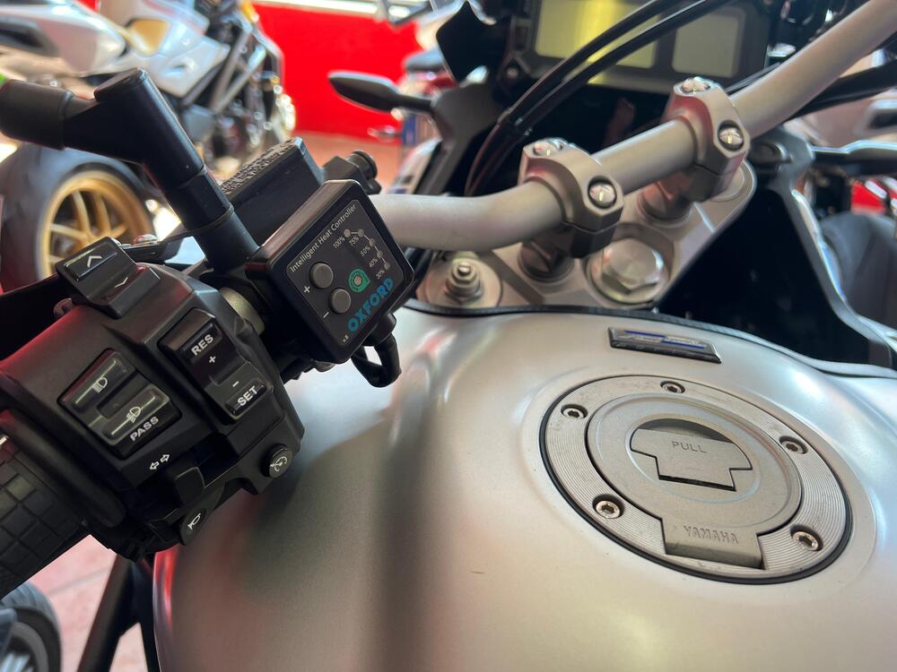 Yamaha XT1200Z Super Ténéré ABS (2015 - 16) (5)