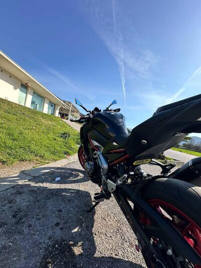 Kawasaki Z 900 RS Caf&egrave; Performance (2020 - 21) usata