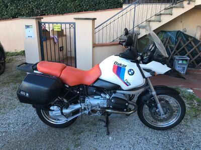 Bmw R 1150 GS (1999 - 03) usata