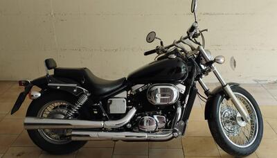 Honda VT 750 C Shadow Monotone (1997 - 01) usata