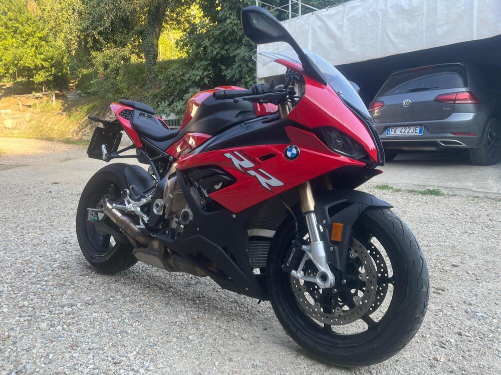Bmw S 1000 RR (2019 - 20)