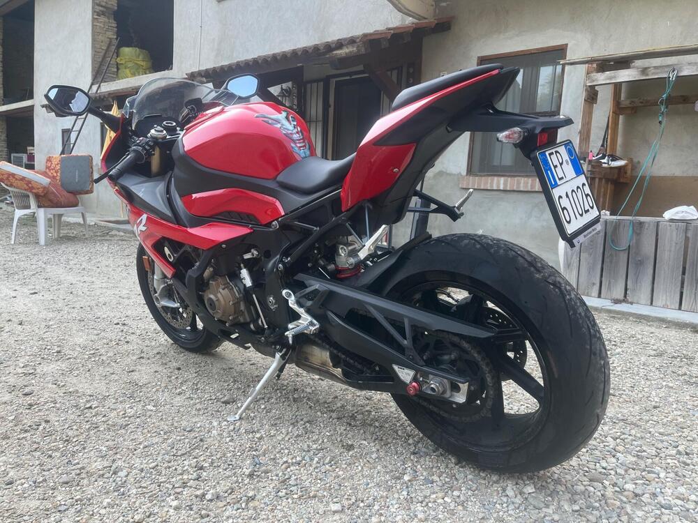 Bmw S 1000 RR (2019 - 20) (3)