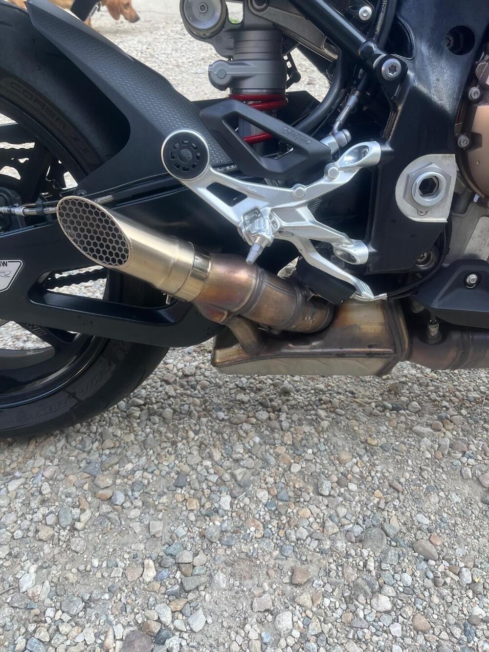 Bmw S 1000 RR (2019 - 20) (6)