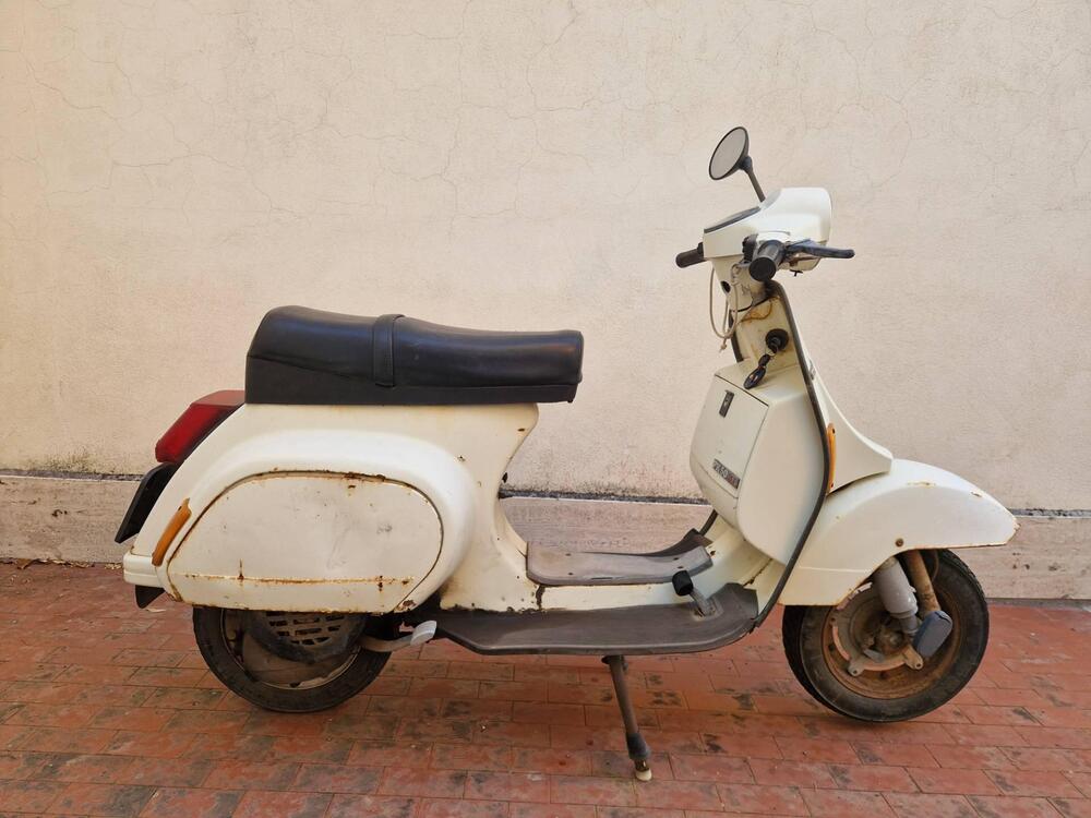 Piaggio PK50 XL
