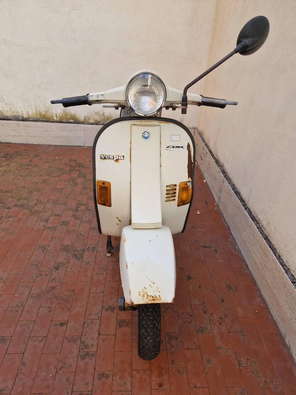 Piaggio PK50 XL (2)