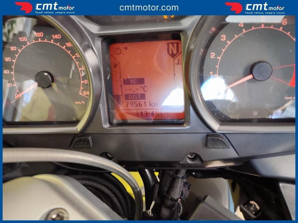 Bmw R 1200 RT (2010 - 13) (5)