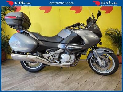 Honda Deauville 700 ABS usata