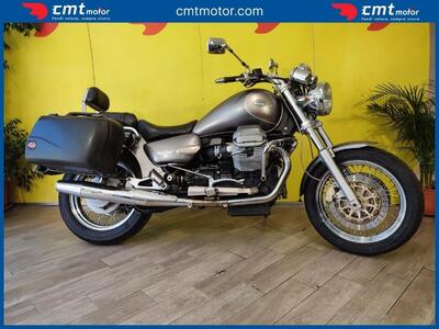 Moto Guzzi California Titanium usata