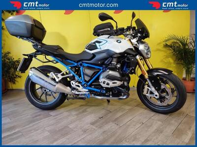 Bmw R 1200 R (2017 - 18) usata