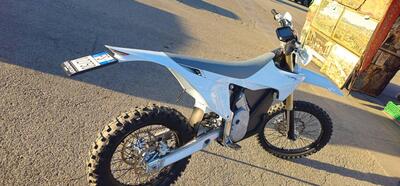 Stark Future Varg EX (2024 - 25) usata