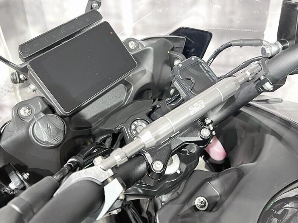Benelli TRK 702 (2023 - 25) (3)