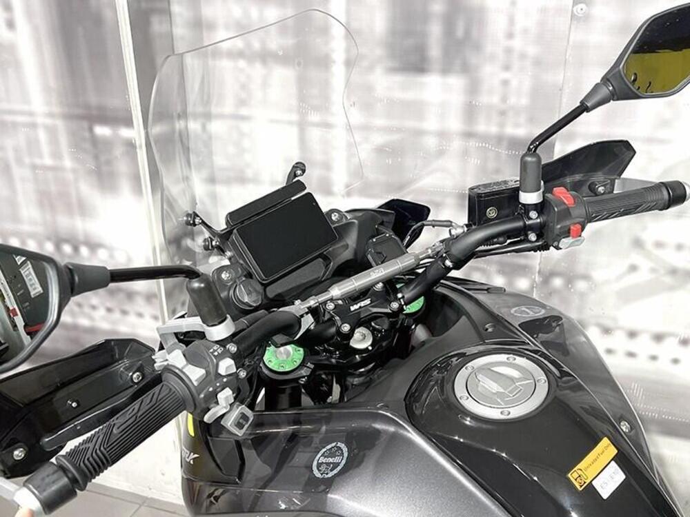 Benelli TRK 702 (2023 - 25) (6)