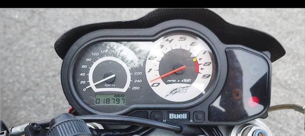 Buell Lightning XB 9S (3)