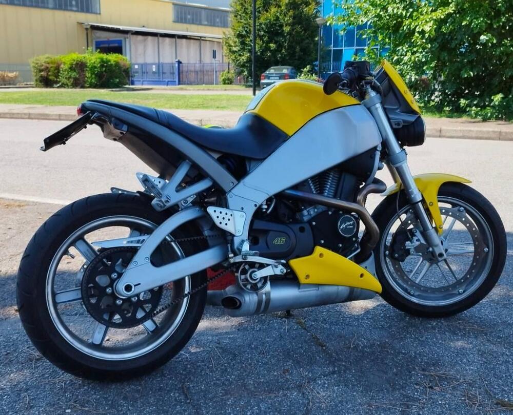 Buell Lightning XB 9S (4)