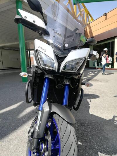 Yamaha Tracer 900 ABS (2015 - 16) usata