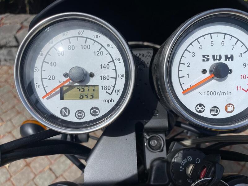 Swm Six6 500 (2022 - 25) (8)