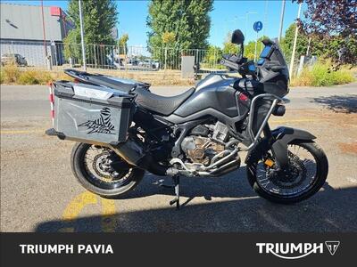 Honda Africa Twin CRF 1100L DCT (2022 - 23) usata