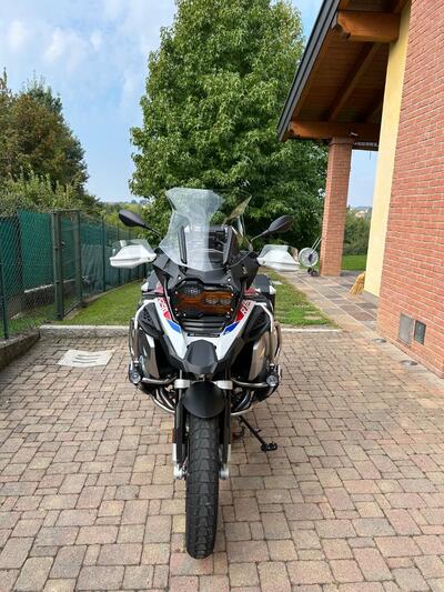 Bmw R 1250 GS Adventure (2021 - 24) usata