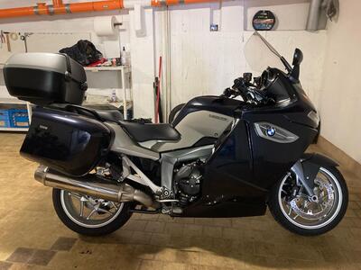 Bmw K 1300 GT (2009 - 11) usata