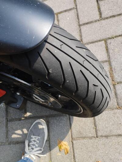 Ducati Multistrada 1200 ABS (2015 - 17) usata