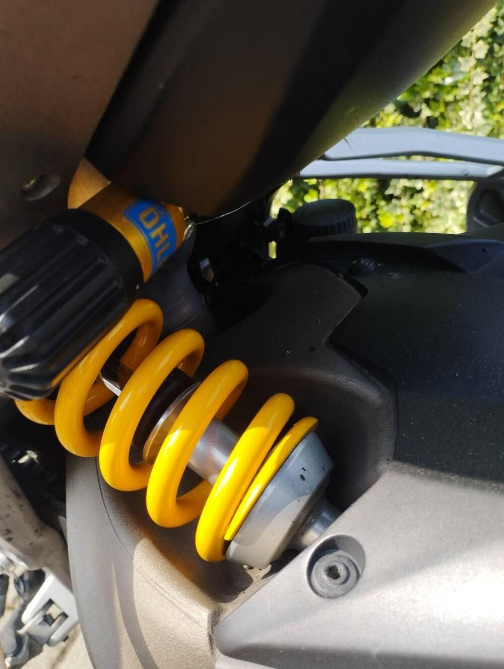 Ducati Multistrada 1200 ABS (2015 - 17) (3)