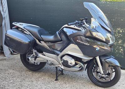 Bmw R 1200 RT (2010 - 13) usata