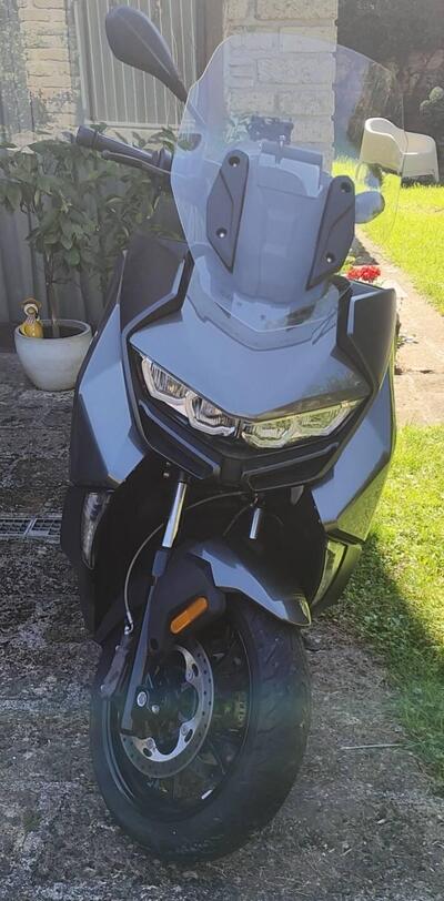 Bmw C 400 GT (2021 - 24) usata