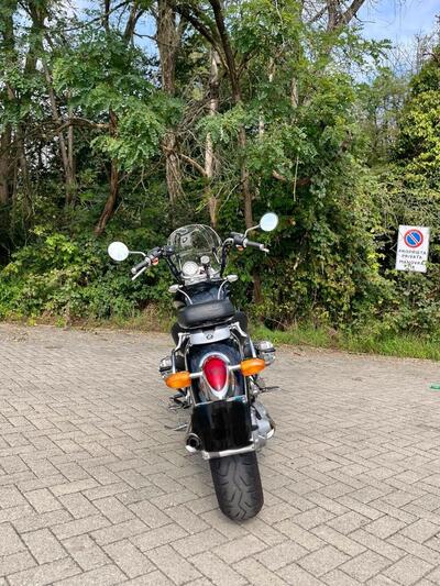 Bmw R 1200 C Classic usata