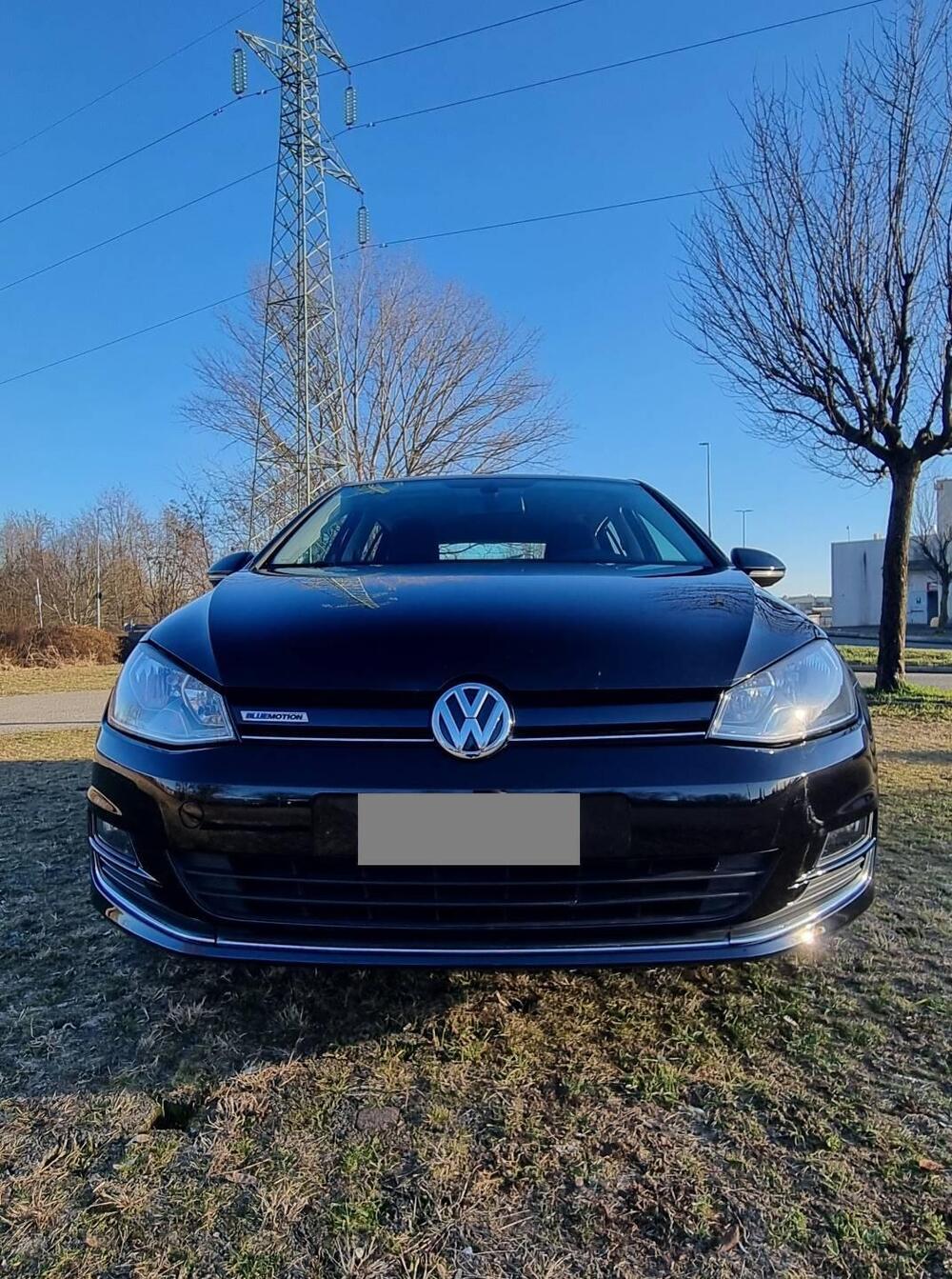 Volkswagen Golf usata a Torino (2)