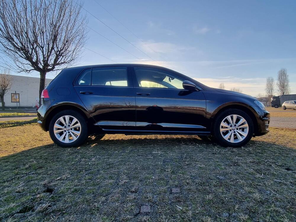 Volkswagen Golf usata a Torino (3)