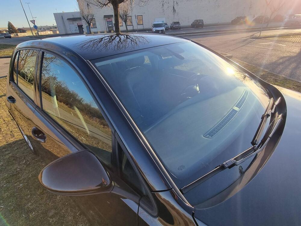 Volkswagen Golf usata a Torino (10)