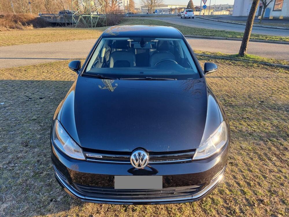Volkswagen Golf usata a Torino (18)