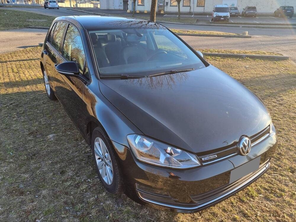 Volkswagen Golf usata a Torino (19)
