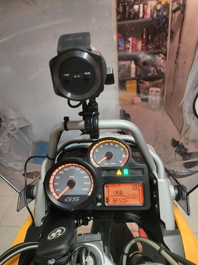 Bmw R 1200 R (2006 - 11) usata