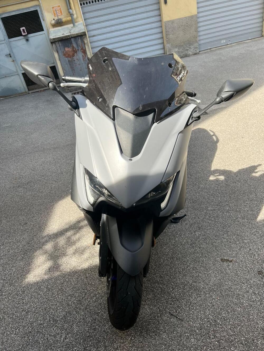 Yamaha T-Max 560 (2020 - 21) (4)