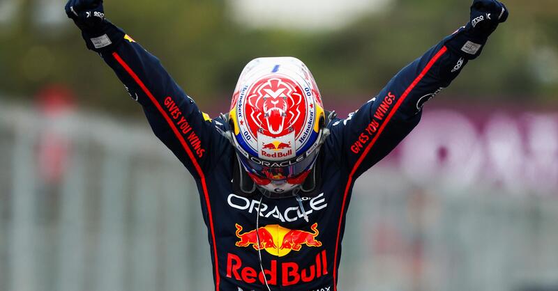 F1. Max Verstappen riapre il mondiale con la vittoria di Baku? &Egrave; lui, e non una Ferrari mediocre, a surclassare la McLaren in Azerbaijan