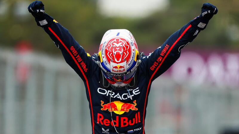 F1. Max Verstappen riapre il mondiale con la vittoria di Baku? &Egrave; lui, e non una Ferrari mediocre, a surclassare la McLaren in Azerbaijan